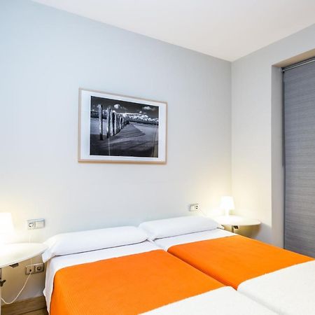 Pension Altair San Sebastián Exterior foto