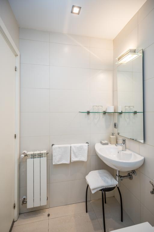 Pension Altair San Sebastián Zimmer foto