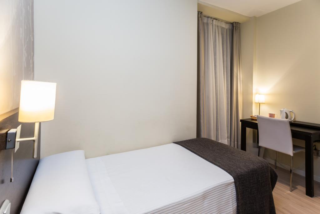 Pension Altair San Sebastián Zimmer foto