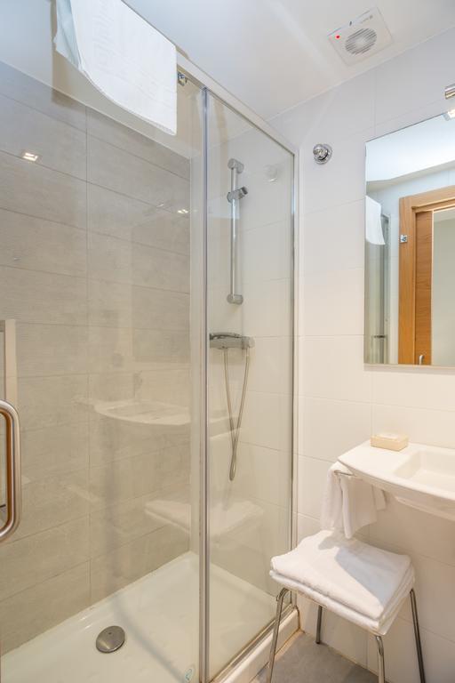 Pension Altair San Sebastián Zimmer foto