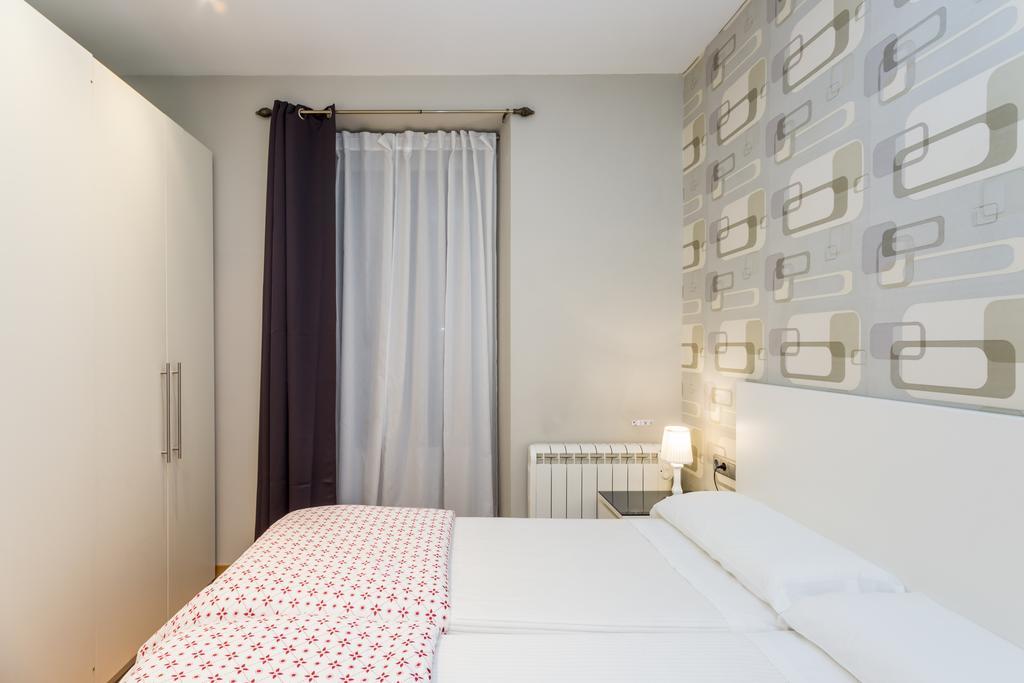 Pension Altair San Sebastián Zimmer foto