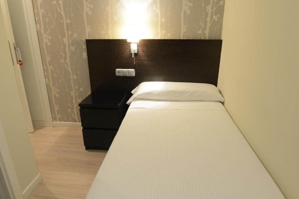 Pension Altair San Sebastián Zimmer foto